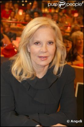 Sylvie Vartan