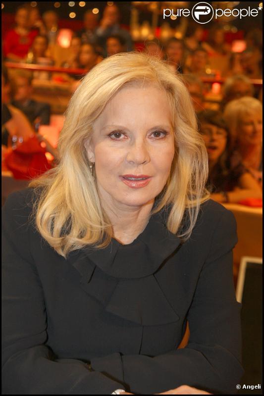 Sylvie Vartan