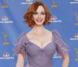 Christina Hendricks, bientôt en tournage de  Drive .