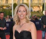 Valerie Plame lors de la projection de Fair Game au festival de Deauville le 9 septembre 2010