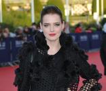 Roxane Mesquida lors de la projection de Fair Game au festival de Deauville le 9 septembre 2010