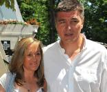 David Douillet, qui apparaissait en juin 2010 délesté de 35 kilos, a fait des émules dans l'hémicycle !