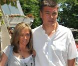 David Douillet, qui apparaissait en juin 2010 délesté de 35 kilos, a fait des émules dans l'hémicycle !