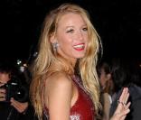 Blake Lively à la présentation de  The Town , au Festival de Toronto