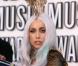 Lady Gaga lors des MTV Video Music Awards 2010 à Los Angeles, le 12 septembre 2010 
