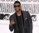 Usher lors des MTV Video Music Awards 2010 à Los Angeles, le 12 septembre 2010 