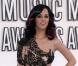 Katy Perry lors des MTV Video Music Awards 2010 à Los Angeles, le 12 septembre 2010 