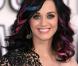 Katy Perry lors des MTV Video Music Awards 2010 à Los Angeles, le 12 septembre 2010 