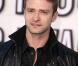 Justin Timberlake lors des MTV Video Music Awards 2010 à Los Angeles, le 12 septembre 2010 