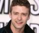 Justin Timberlake lors des MTV Video Music Awards 2010 à Los Angeles, le 12 septembre 2010 