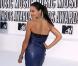 Rosario Dawson lors des MTV Video Music Awards 2010 à Los Angeles, le 12 septembre 2010 