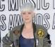 Robyn lors des MTV Video Music Awards 2010 à Los Angeles, le 12 septembre 2010