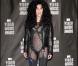 Cher lors des MTV Video Music Awards 2010 à Los Angeles, le 12 septembre 2010