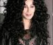 Cher lors des MTV Video Music Awards 2010 à Los Angeles, le 12 septembre 2010