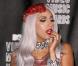 Lady Gaga lors des MTV Video Music Awards 2010 à Los Angeles, le 12 septembre 2010