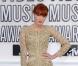 Florence Welch du groupe Florence and the Machine lors des MTV Video Music Awards 2010 à Los Angeles, le 12 septembre 2010