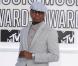 Ne-Yo lors des MTV Video Music Awards 2010 à Los Angeles, le 12 septembre 2010