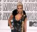 Kesha lors des MTV Video Music Awards à Los Angeles, le 12 septembre 2010