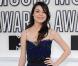 Miranda Cosgrove lors des MTV Video Music Awards à Los Angeles, le 12 septembre 2010