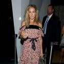 Sarah Jessica Parker en fleur, Carmen Electra pétillante, et Nicky Hilton stylée... La fashion week new-yorkaise continue !