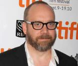 Paul Giamatti à l'occasion de la présentation de  Barney's Version , dans le cadre du Festival du Film de Toronto, le 12 septembre 2010.
