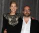 Rosamund Pike et Paul Giamatti à l'occasion de la présentation de Barney's Version , dans le cadre du Festival du Film de Toronto, le 12 septembre 2010.