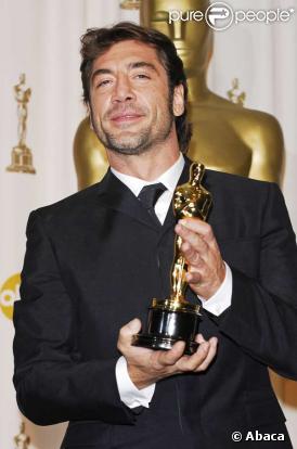Javier Bardem