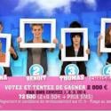 Secret Story 4 : Amélie veut faire une sextape avec Senna après son mariage... mais si Senna sort vendredi, le mariage est annulé !