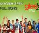 Empire State of Mind version Glee