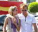Dianna Agron, de Glee, est une ravissante jeune fille complètement amoureuse !