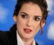 Winona Ryder juste ravissante lors de la conférence de presse de Black Swan , lors du Festival de Film de Toronto, au Canada, le 14 septembre 2010.