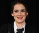 Winona Ryder juste ravissante lors de la conférence de presse de Black Swan , lors du Festival de Film de Toronto, au Canada, le 14 septembre 2010.
