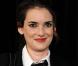 Winona Ryder juste ravissante lors de la conférence de presse de Black Swan , lors du Festival de Film de Toronto, au Canada, le 14 septembre 2010.