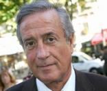 Charles Villeneuve : L'ex-président du PSG, opéré du coeur !