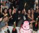 Claude Lelouch au coeur d'une fiesta inoubliable avec sa magnifique famille !