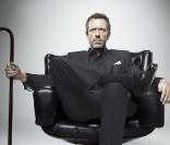 La saison 7 de <em>Dr House</em>, avec Hugh Laurie, arrive sur la Fox le 20  septembre.