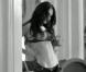 Megan Fox pour la publicité Armani Jeans