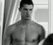 La publicité Armani Jeans avec Cristiano Ronaldo