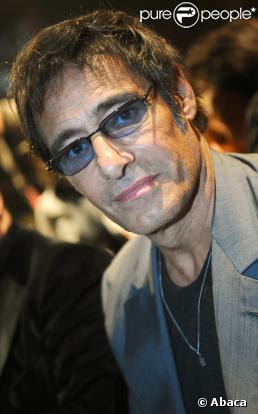 Gérard Lanvin