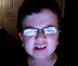 Keenan Cahill, 14 ans, star sur Youtube.