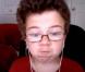Keenan Cahill, 14 ans, star sur Youtube.