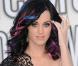 La belle Katy Perry.