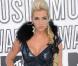 La sexy Ke$ha.