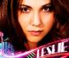 En septembre 2010, Leslie revient après trois ans d'absence avec  A la recherche du bonheur , un album moins pudique que les précédents...