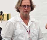 Eric Clapton