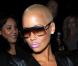 Amber Rose et Michelle Williams magnifiques, Brigitte Nielsen un peu moins... La Fashion Week londonienne ouvre ses portes !