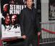 Photos : Première de Street Kings à Hollywood, avec Keanu Reaves, d'après un scénario de James Ellroy...