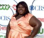 Gabourey Sidibe