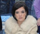 Lily Allen accompagnée de sa demi-soeur à Londres le 21/09/10