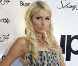 Paris Hilton